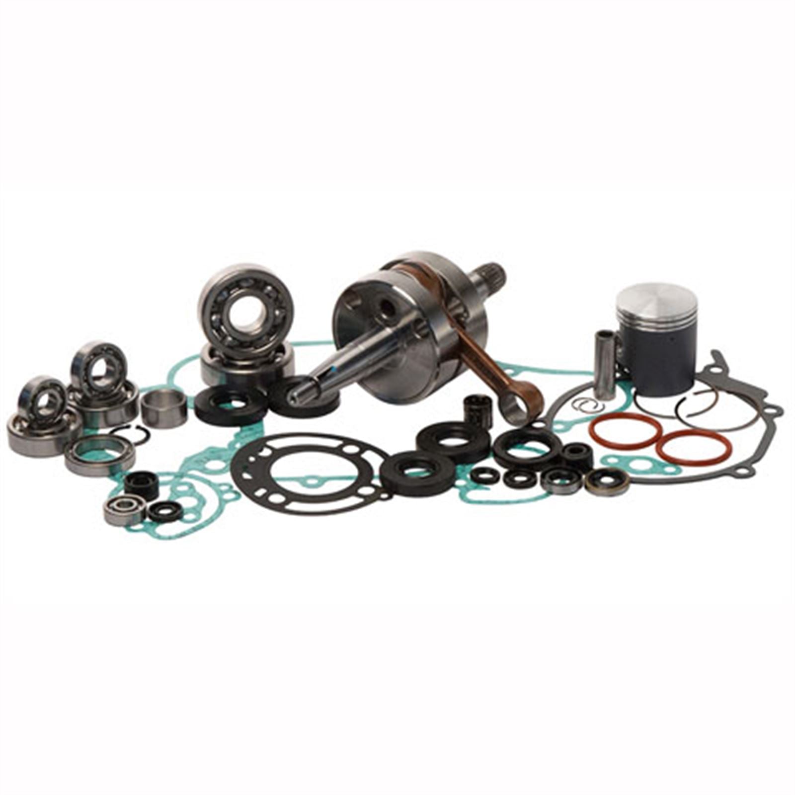 Wrench Rabbit Engine Rebuild Kit WR101-049_601734