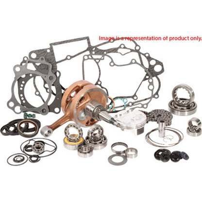 Vertex Engine Rebuild Kit WR101-051_601736