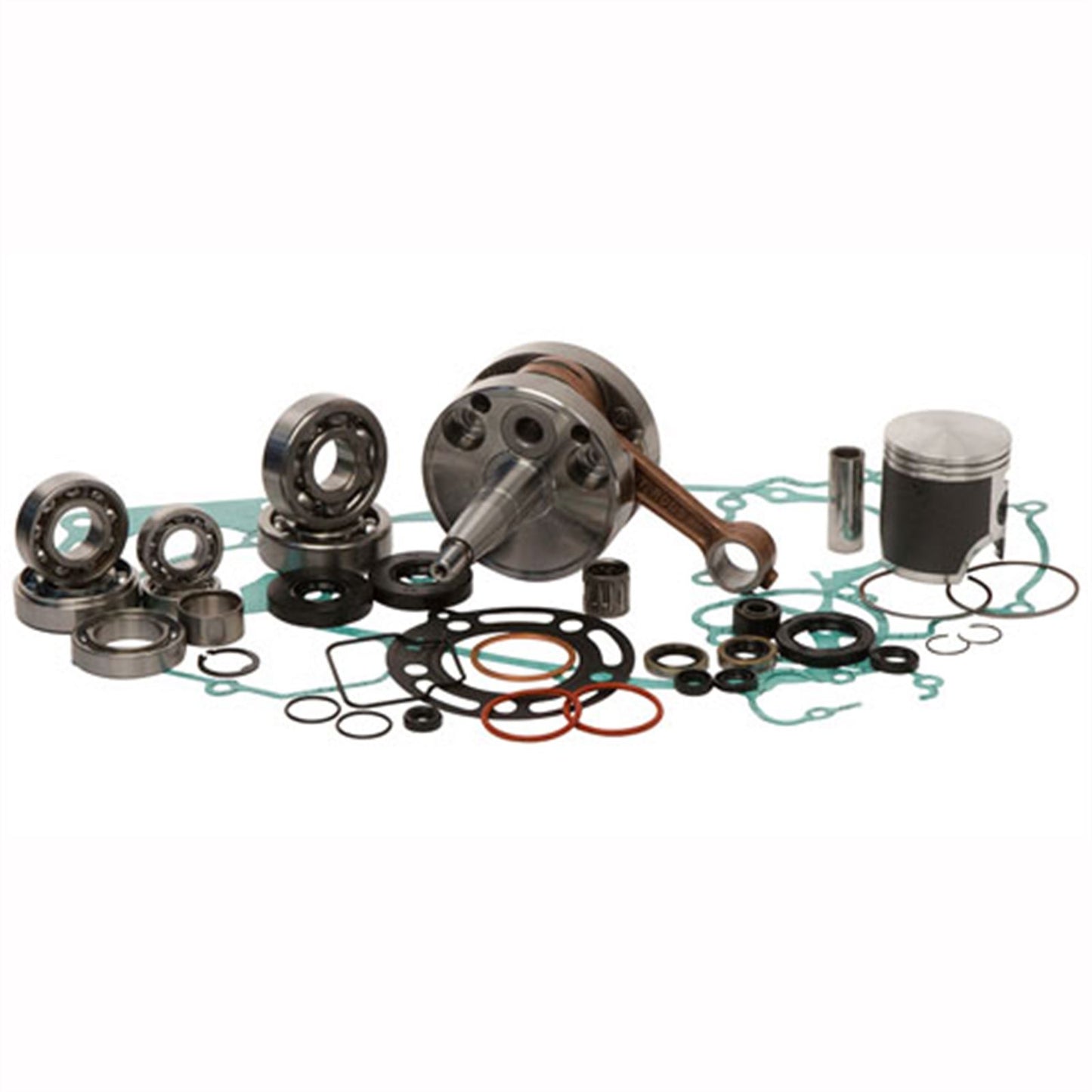 Vertex Engine Rebuild Kit WR101-052_601737