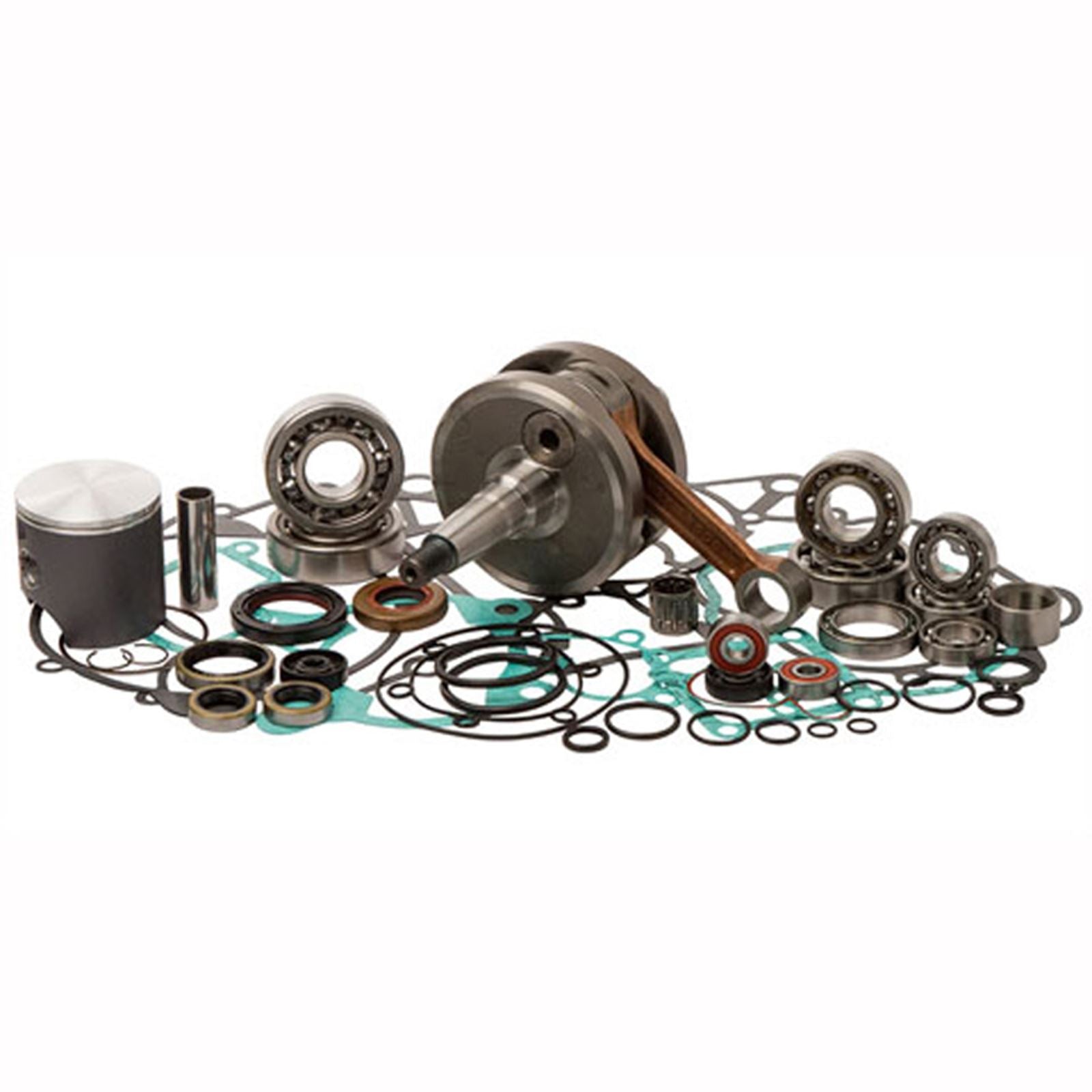 Wrench Rabbit Engine Rebuild Kit WR101-053_601738