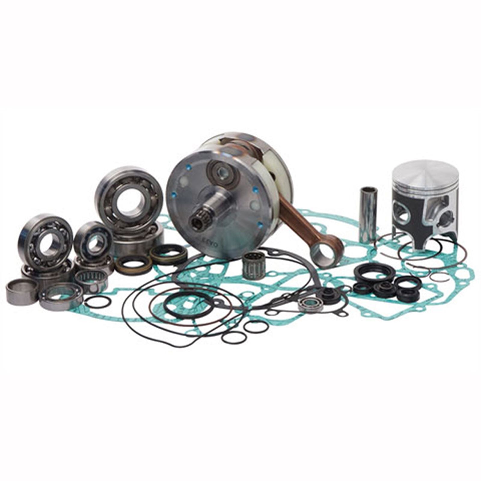 Wrench Rabbit Engine Rebuild Kit WR101-065_601744