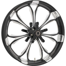 Performance Machine Paramount Forged Front Wheel - 21" x 3.5"  1520-7106R-PARAJ-BMP_990160