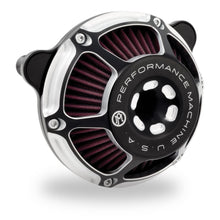 Performance Machine Air Cleaner Max HP M8 0206-2141-BM_1463016