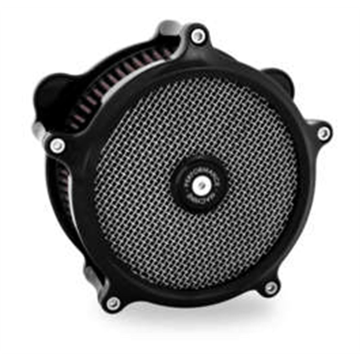 Performance Machine Super Gas Air Cleaner 0206-2139-B_991767