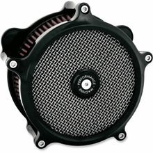 Performance Machine Super Gas Air Cleaner 0206-2139-B_1463013