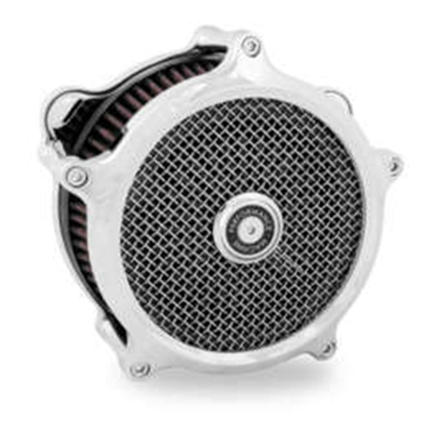 Performance Machine Super Gas Air Cleaner 0206-2139-CH_980745