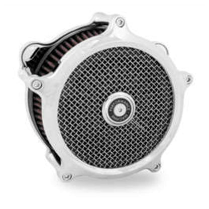 Performance Machine Super Gas Air Cleaner 0206-2139-CH_980745