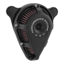 Performance Machine Jet Air Cleaner 0206-2140-SMB_994196