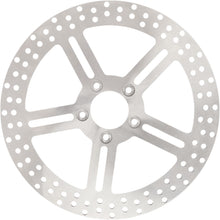 Performance Machine Disc 13" X .20- 5-Spoke - Stainless Steel 0131-3035_1047002
