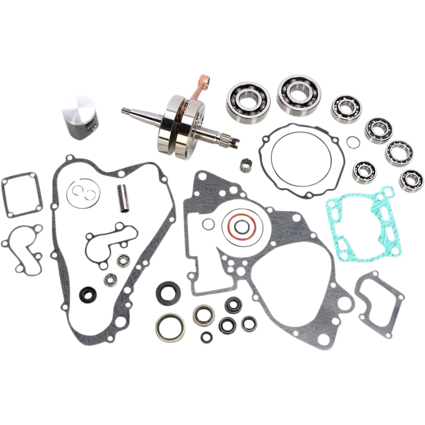 Wrench Rabbit Engine Rebuild Kit WR101-068_498727