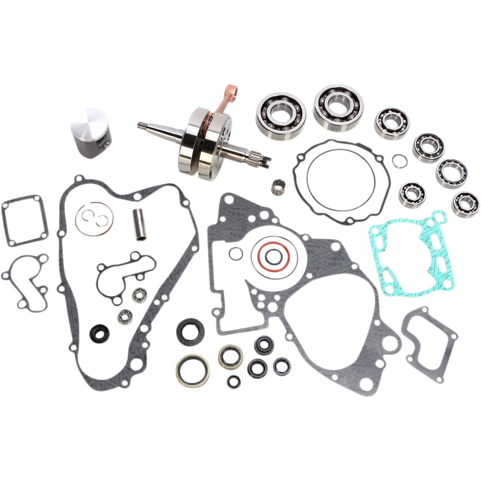 Wrench Rabbit Engine Rebuild Kit WR101-068_498727