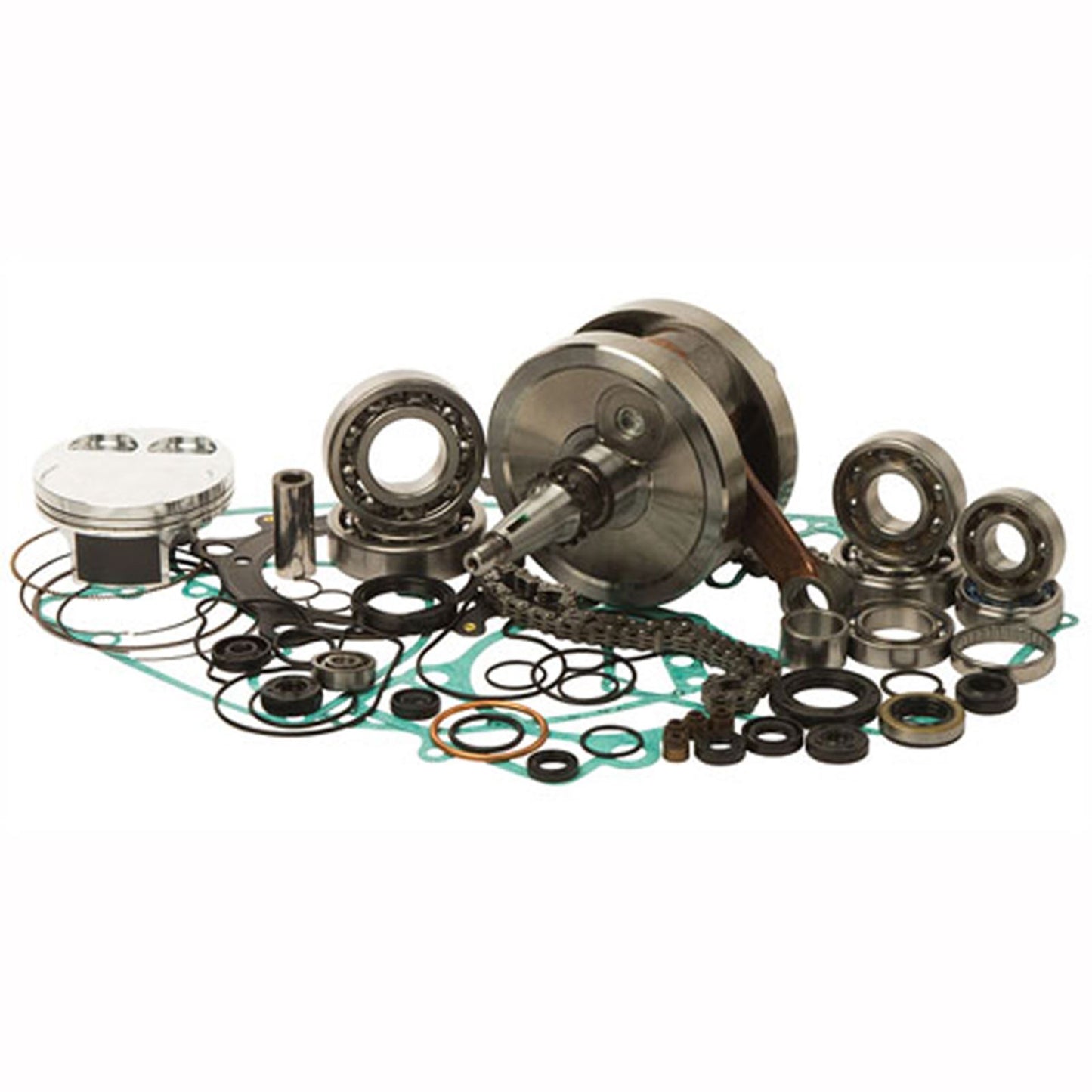 Wrench Rabbit Engine Rebuild Kit WR101-072_601747