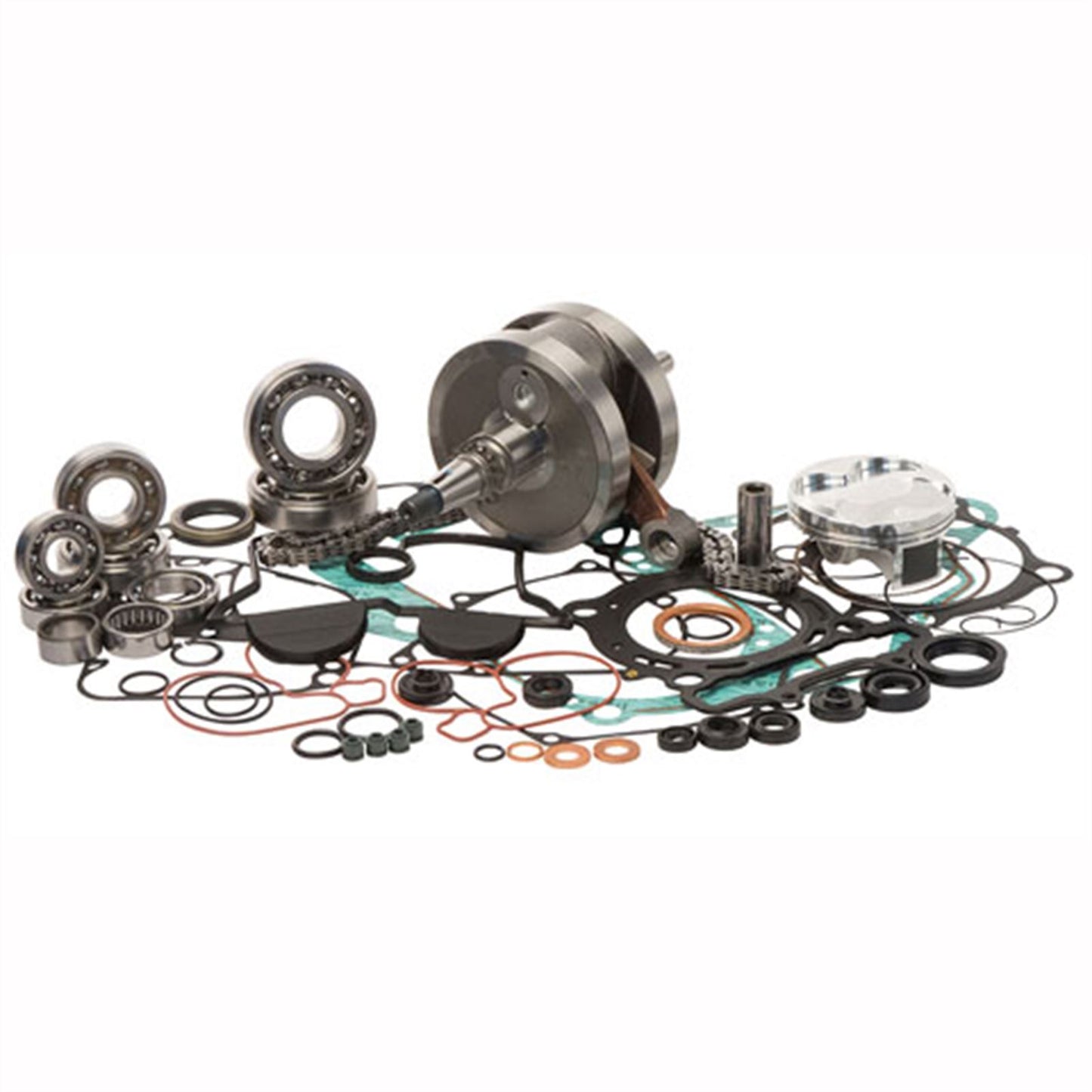 Wrench Rabbit Engine Rebuild Kit WR101-073_601748