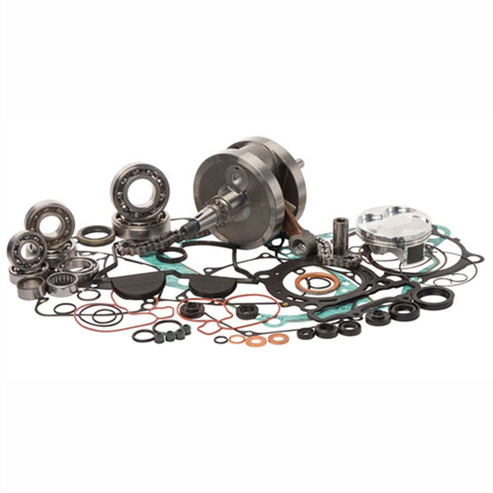 Wrench Rabbit Engine Rebuild Kit WR101-073_601748