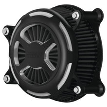 Vance And Hines VO2 Air Intake "X" - Black 42045_678397