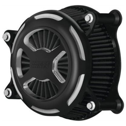 Vance And Hines VO2 Air Intake "X" - Black 42045_678397