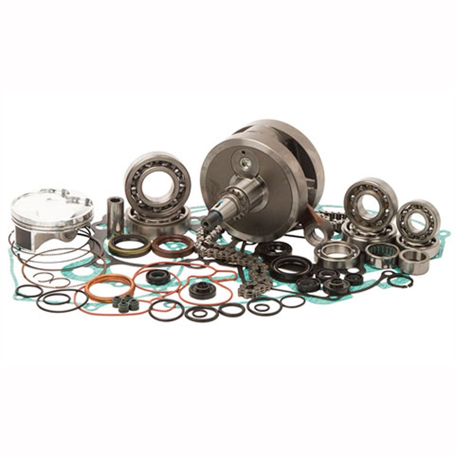 Wrench Rabbit Engine Rebuild Kit WR101-074_601749