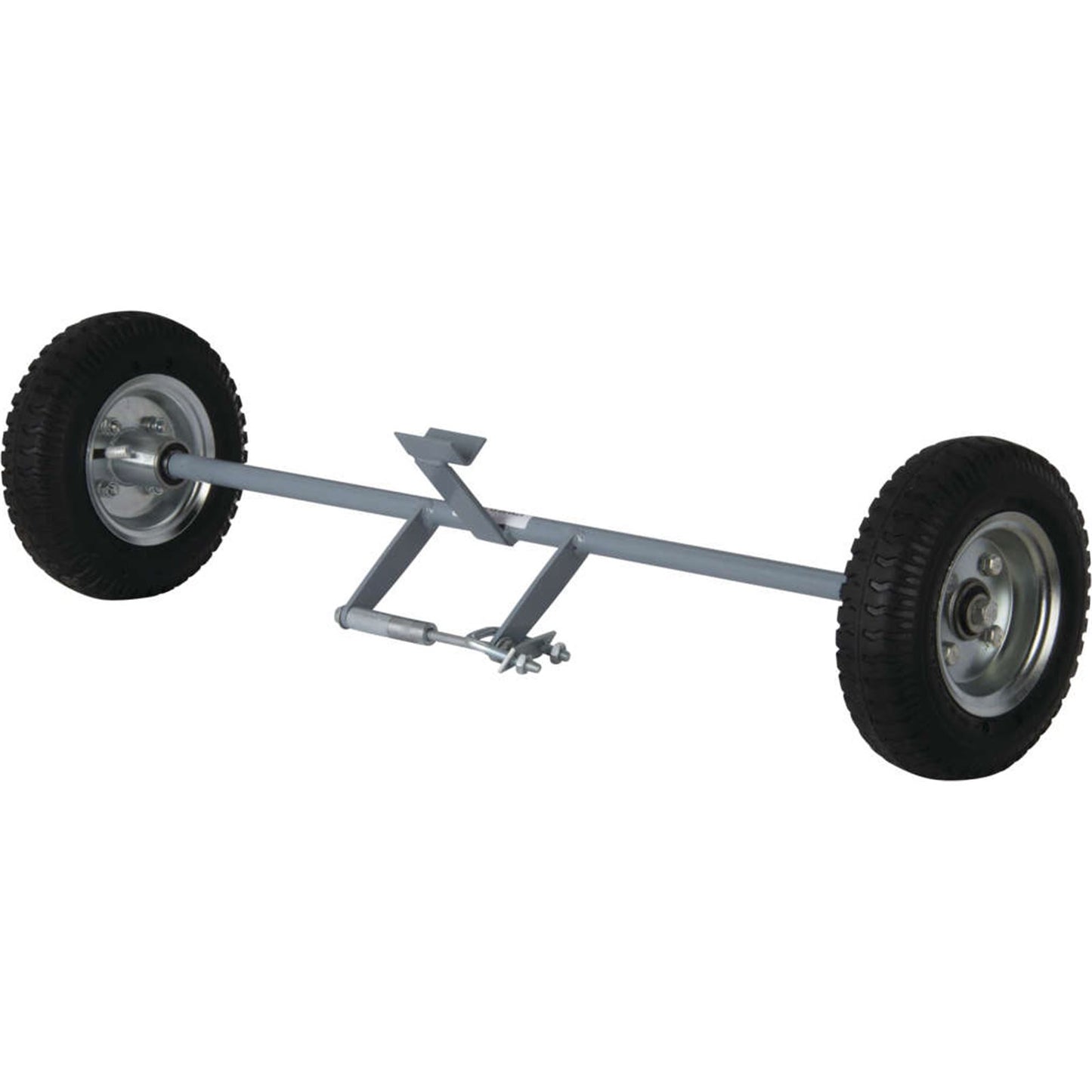 BikeMaster Training Wheel for KTM 50 SX 342245_982415