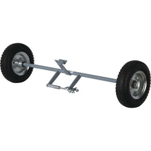 BikeMaster Training Wheel for KTM 50 SX 342245_982415