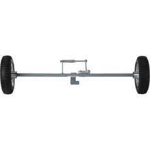 BikeMaster Training Wheel for KTM 50 SX 342245_982414