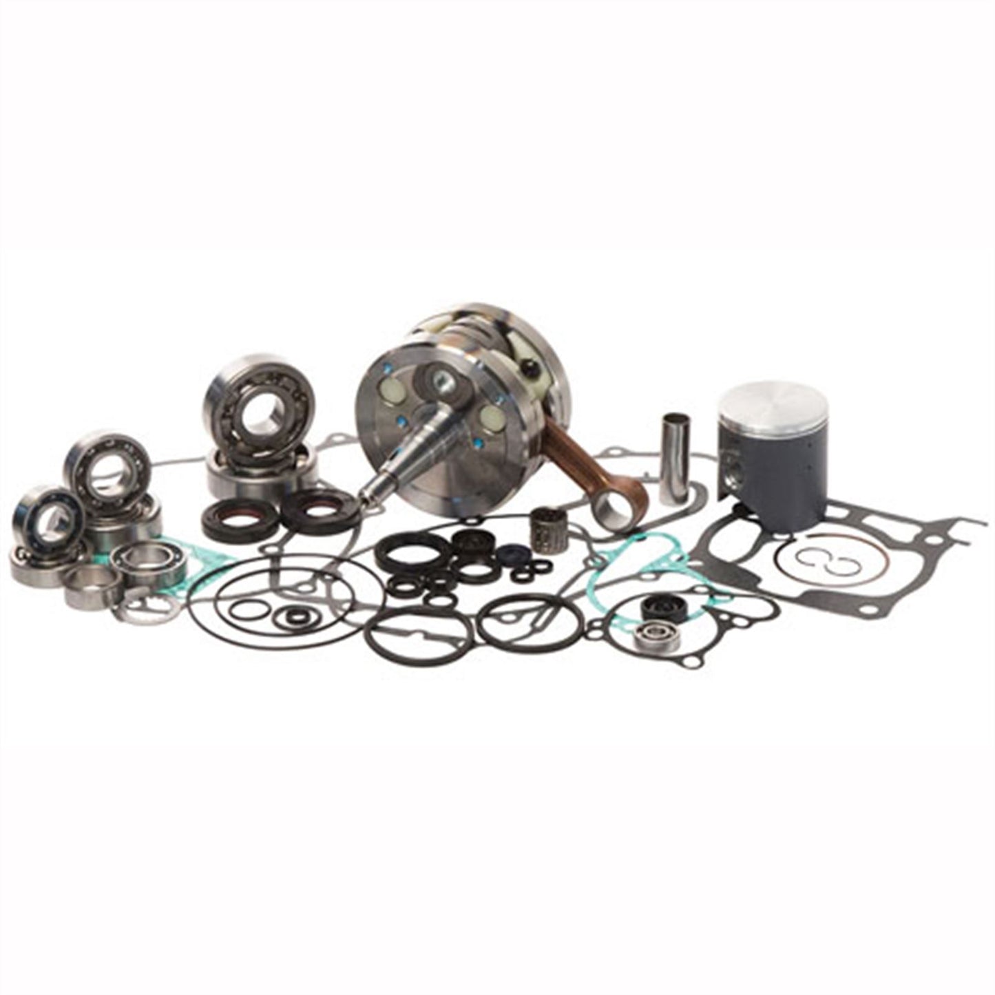 Wrench Rabbit Engine Rebuild Kit WR101-081_601752