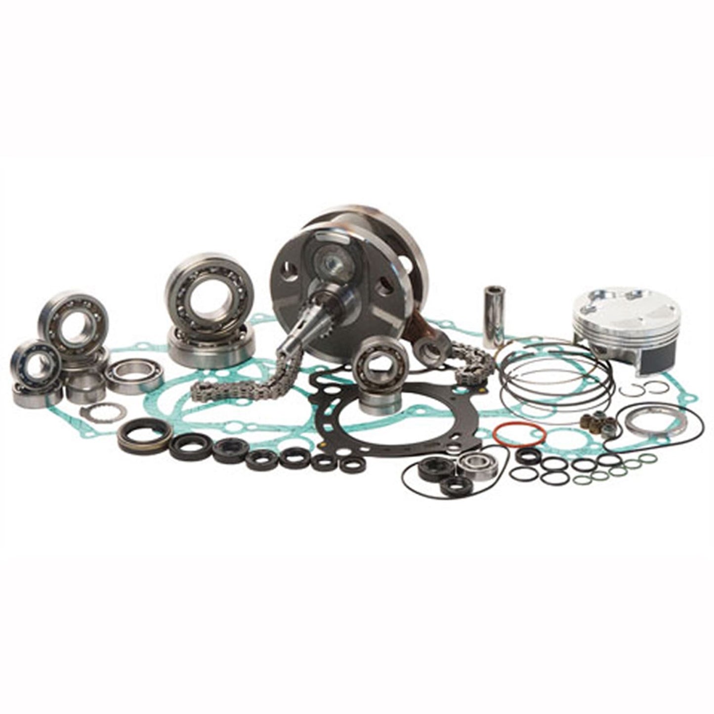 Wrench Rabbit Engine Rebuild Kit WR101-083_601754