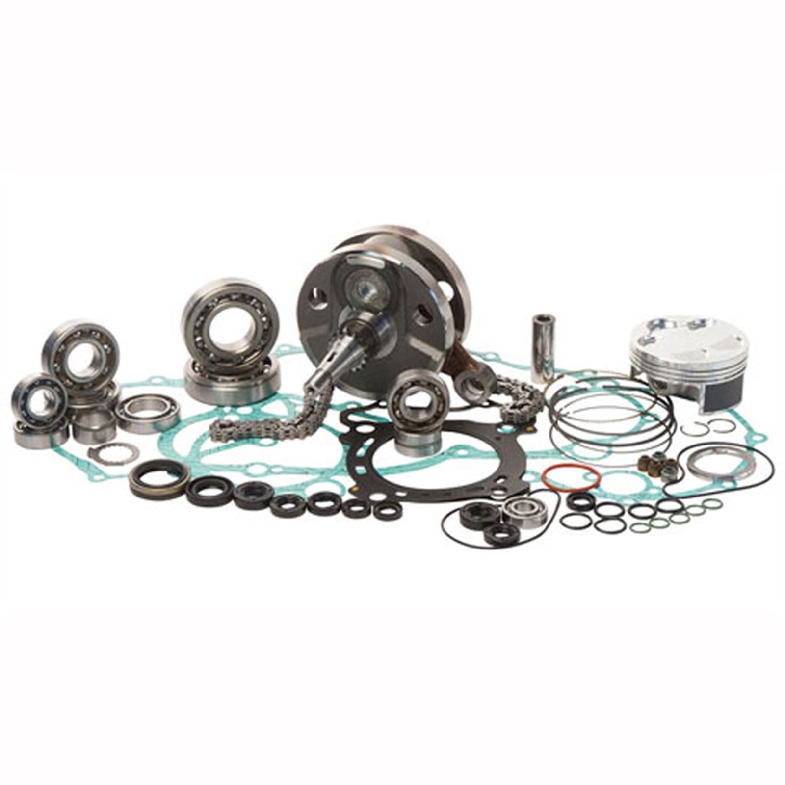 Wrench Rabbit Engine Rebuild Kit WR101-083_601754
