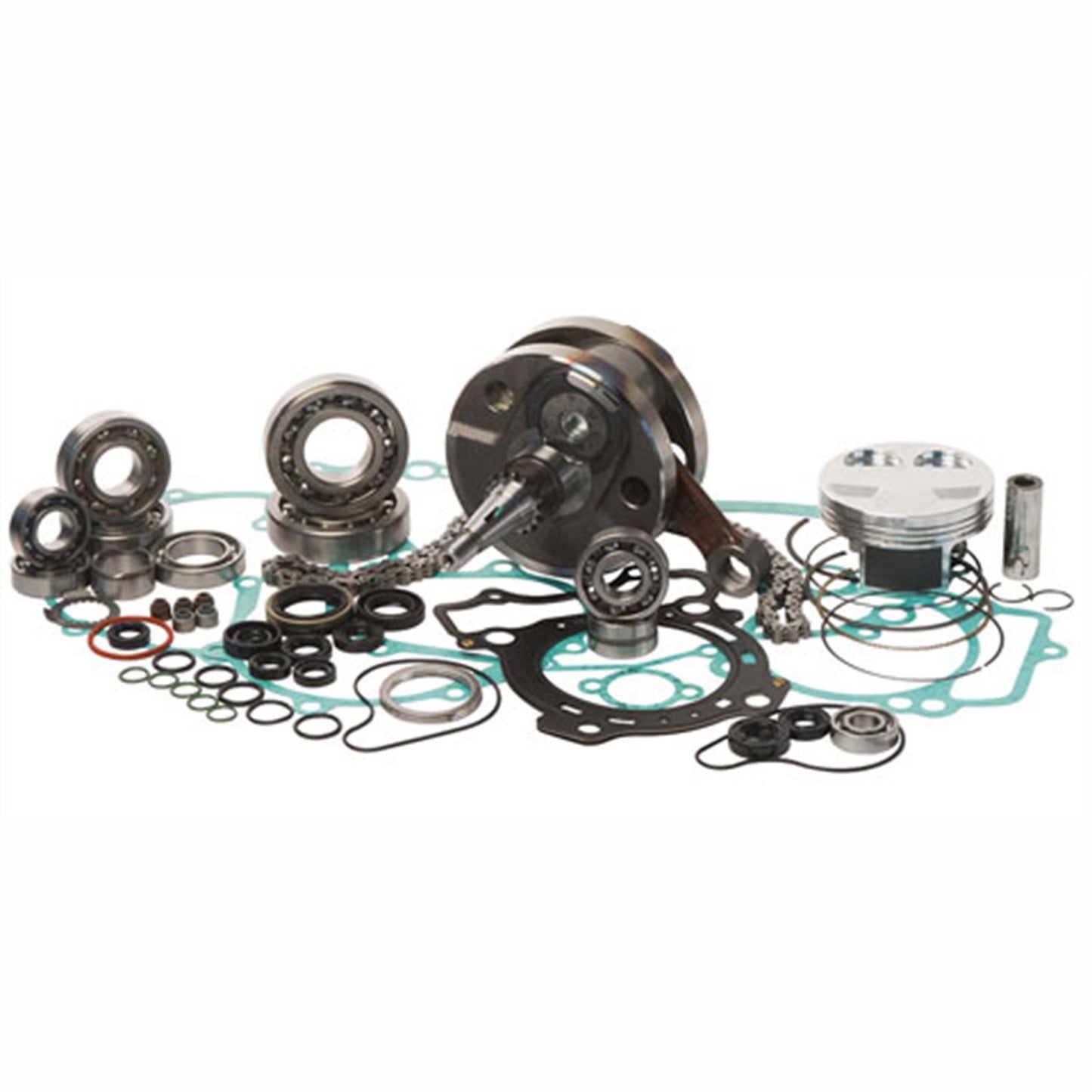 Wrench Rabbit Engine Rebuild Kit WR101-084_601755