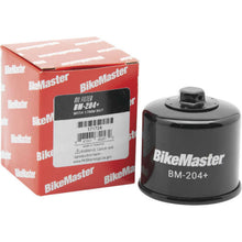BikeMaster Oil Filter [MPN: BM-204 W/ NUT]_982658