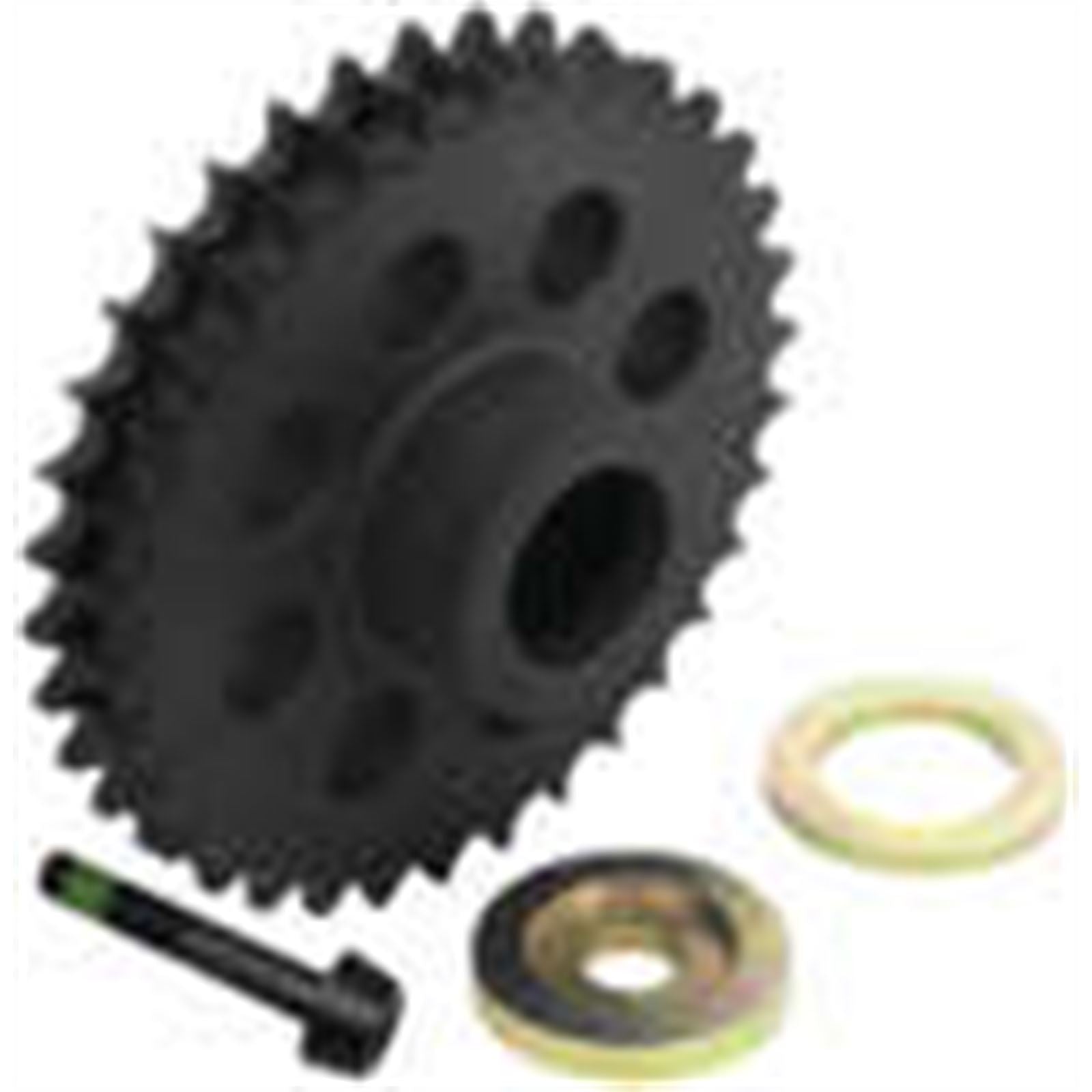 Biker's Choice Compensator Eliminator - 34-Tooth [MPN: 191200]_987173