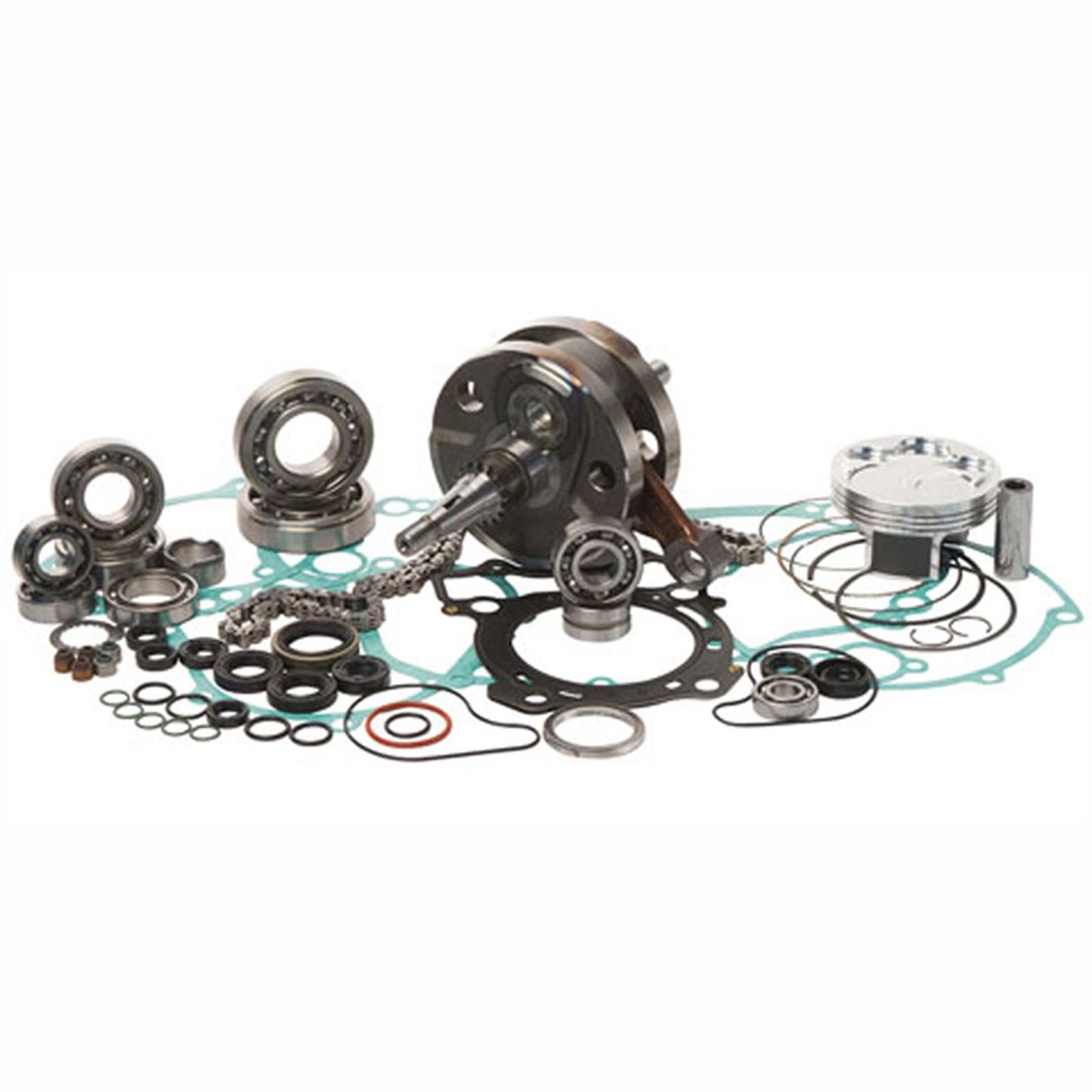 Wrench Rabbit Engine Rebuild Kit WR101-085_601756
