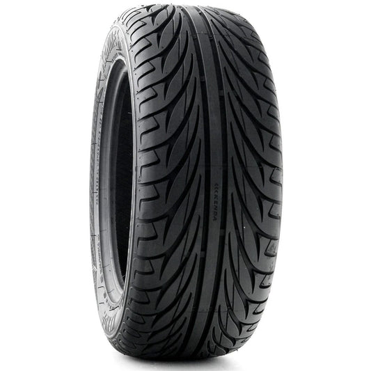 Kenda - Powersports KR20 Kanine Front  Tire 165/55R15 for Can-Am Spyder 042015001A1_615483