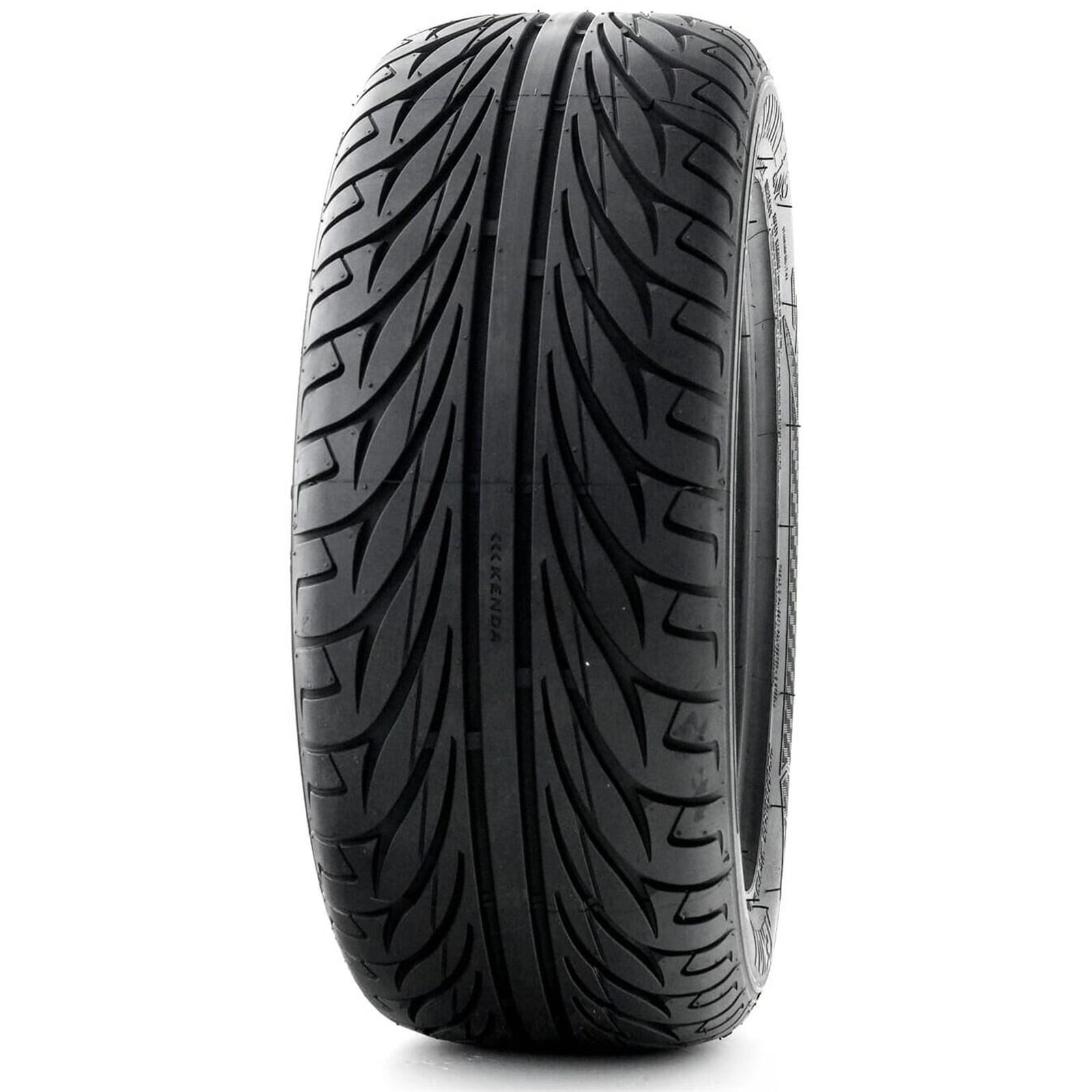 Kenda - Powersports KR20 Kanine Front  Tire 165/55R15 for Can-Am Spyder 042015001A1_615484