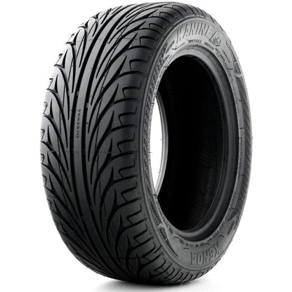 Kenda - Powersports KR20 Kanine Front  Tire 165/55R15 for Can-Am Spyder 042015001A1_615487