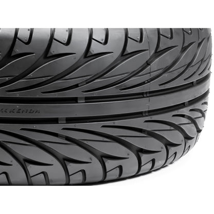 Kenda - Powersports KR20 Kanine Front  Tire 165/55R15 for Can-Am Spyder 042015001A1_615489