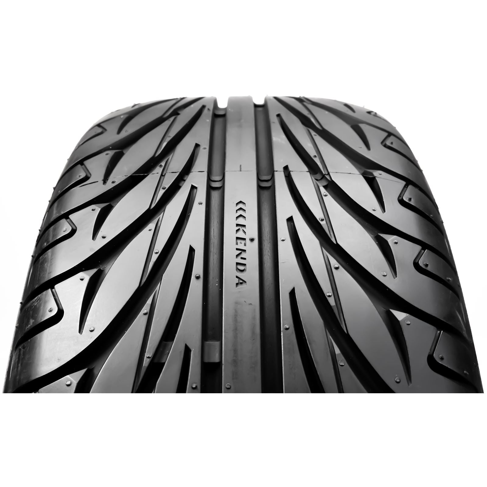 Kenda - Powersports KR20 Kanine Front  Tire 165/55R15 for Can-Am Spyder 042015001A1_615491