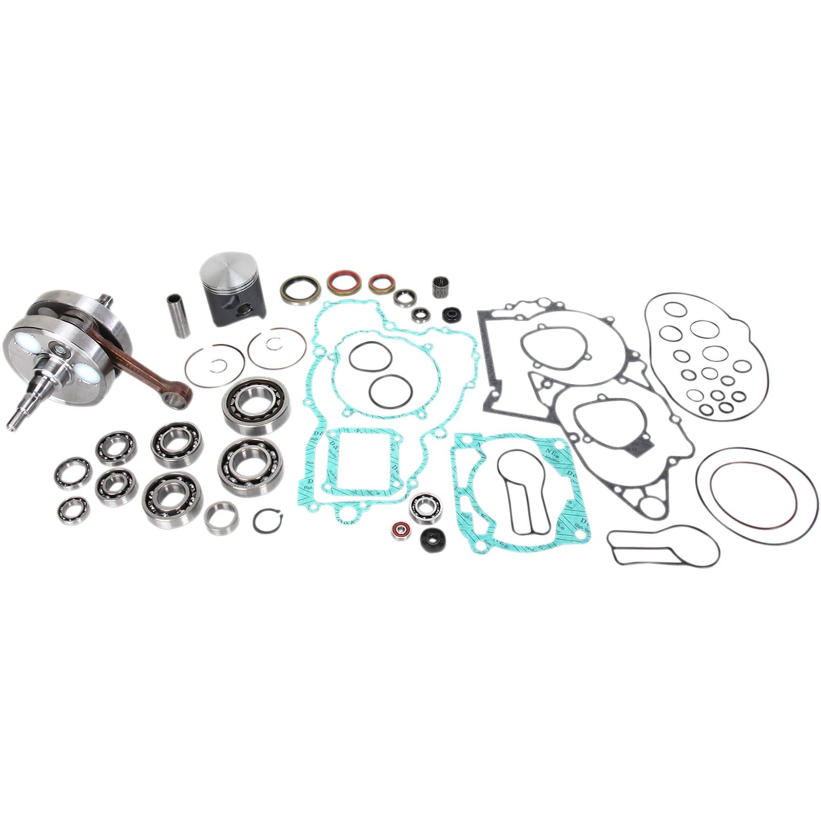 Wrench Rabbit Engine Rebuild Kit WR101-090_498761