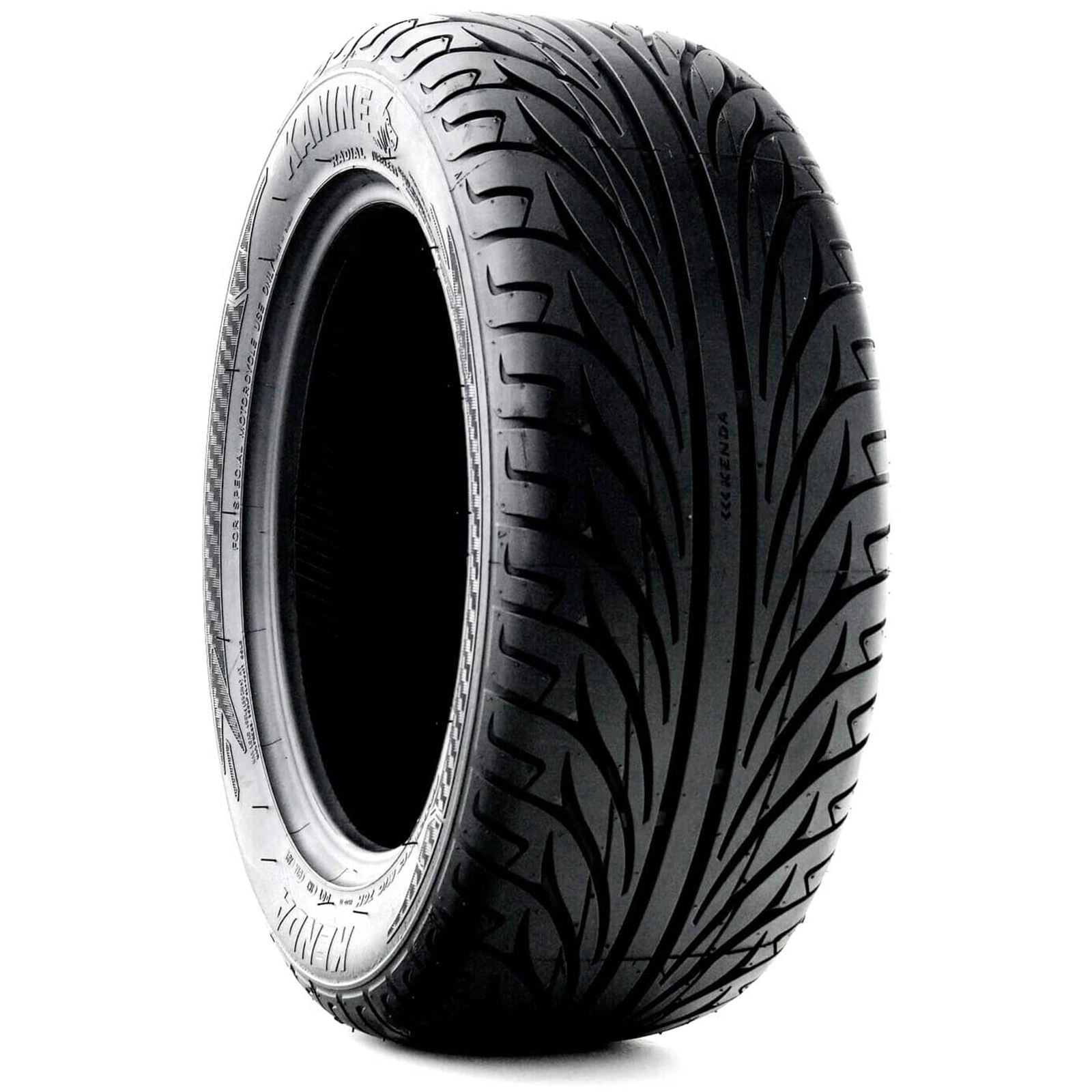 Kenda - Powersports KR20 Kanine Rear Tire 225/50R15 for Can-Am Spyder 042015002A1_615494