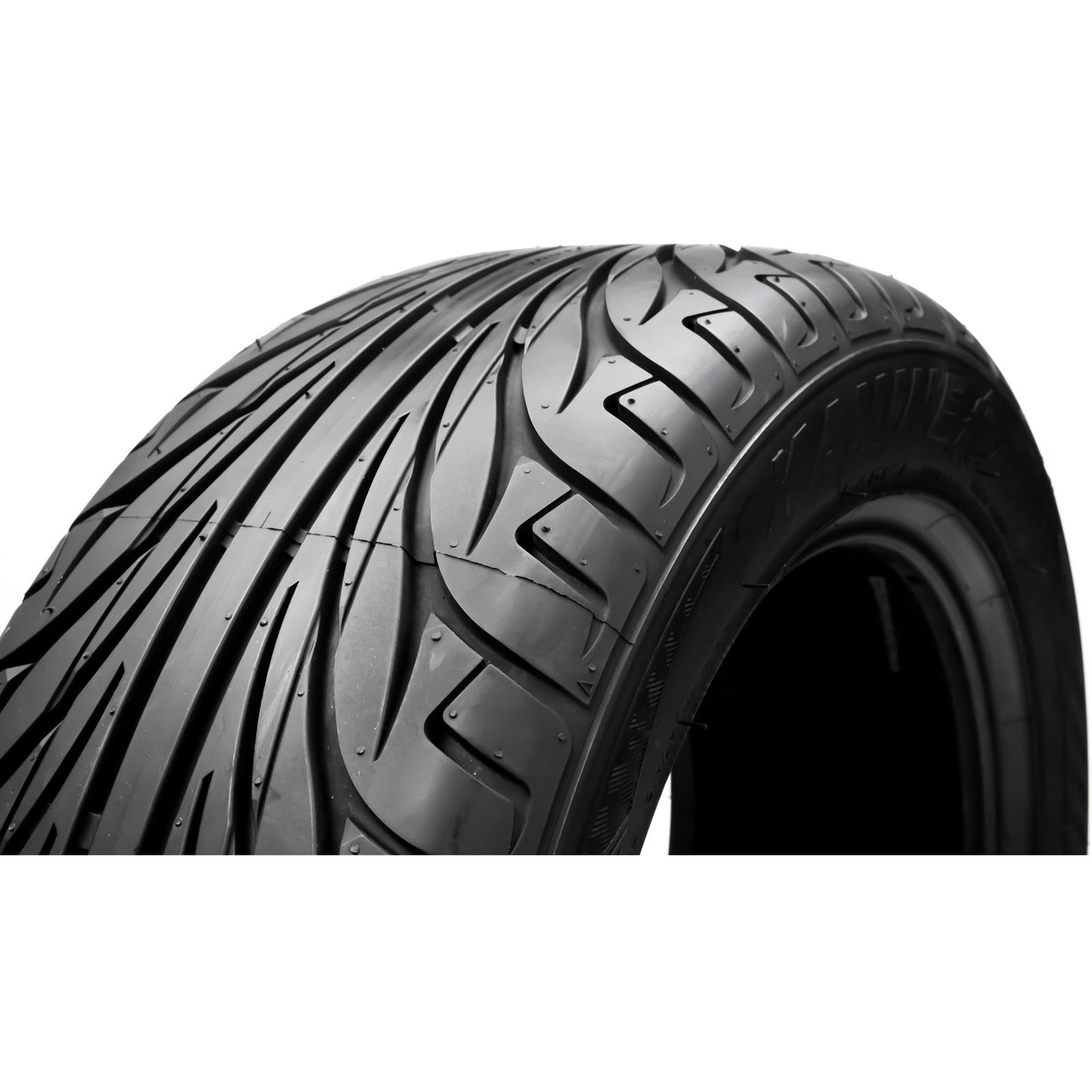 Kenda - Powersports KR20 Kanine Rear Tire 225/50R15 for Can-Am Spyder 042015002A1_615495