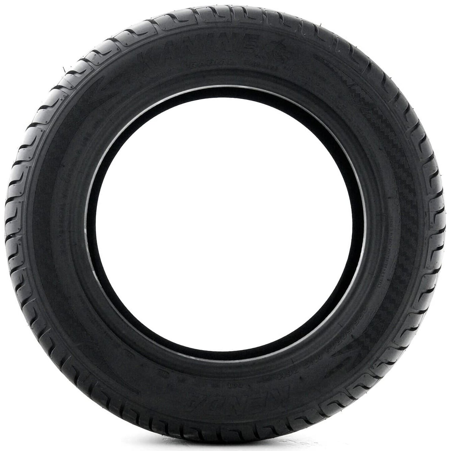 Kenda - Powersports KR20 Kanine Rear Tire 225/50R15 for Can-Am Spyder 042015002A1_615497
