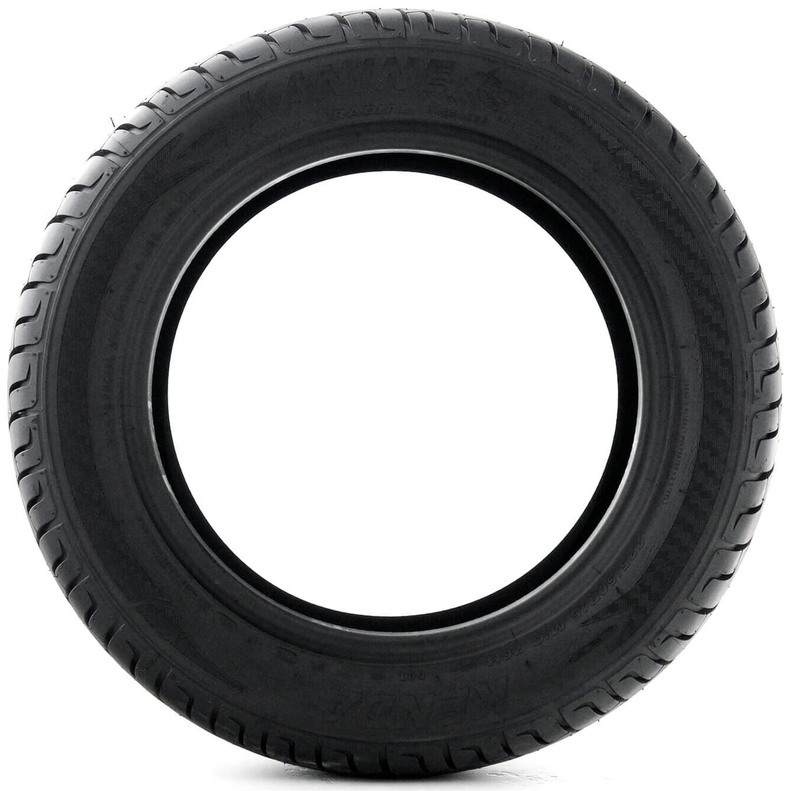 Kenda - Powersports KR20 Kanine Rear Tire 225/50R15 for Can-Am Spyder 042015002A1_615497