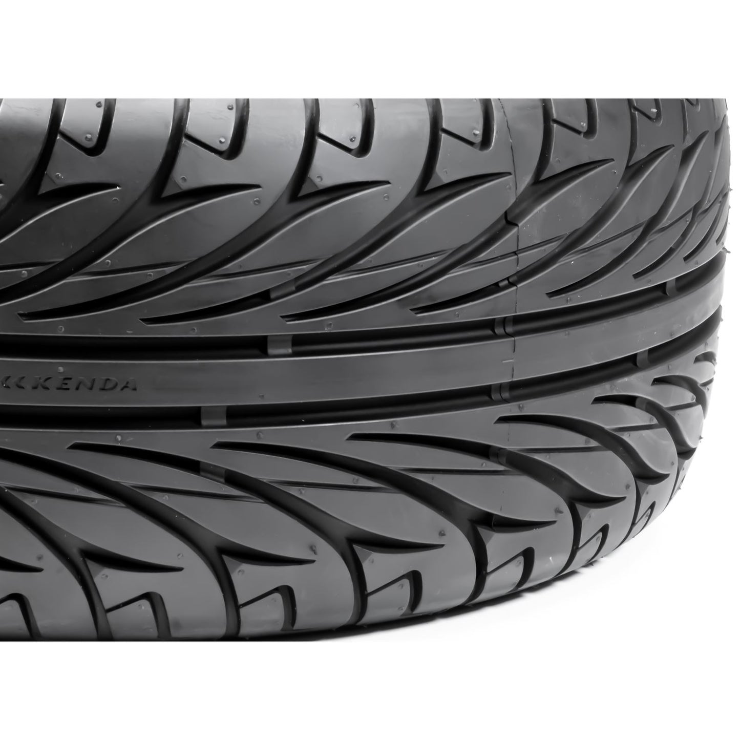 Kenda - Powersports KR20 Kanine Rear Tire 225/50R15 for Can-Am Spyder 042015002A1_615498