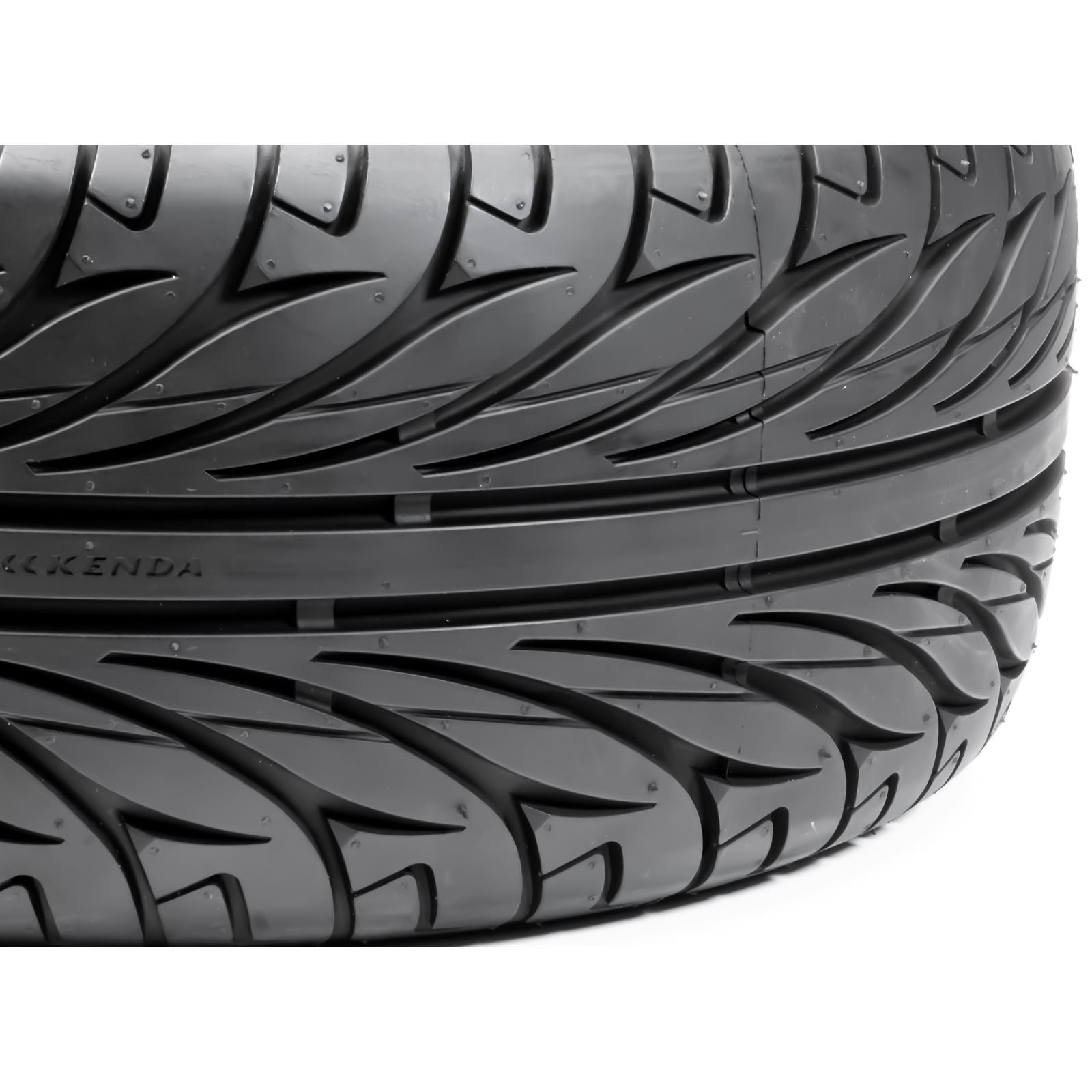 Kenda - Powersports KR20 Kanine Rear Tire 225/50R15 for Can-Am Spyder 042015002A1_615498