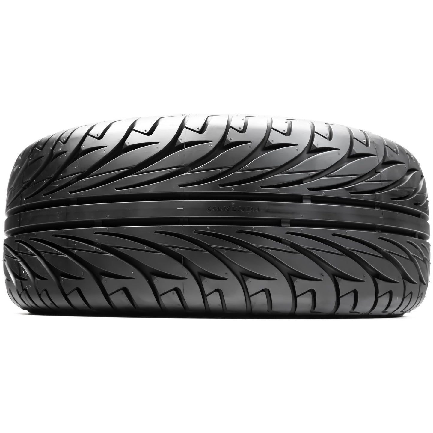 Kenda - Powersports KR20 Kanine Rear Tire 225/50R15 for Can-Am Spyder 042015002A1_615499