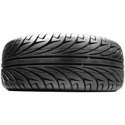 Kenda - Powersports KR20 Kanine Rear Tire 225/50R15 for Can-Am Spyder 042015002A1_615499