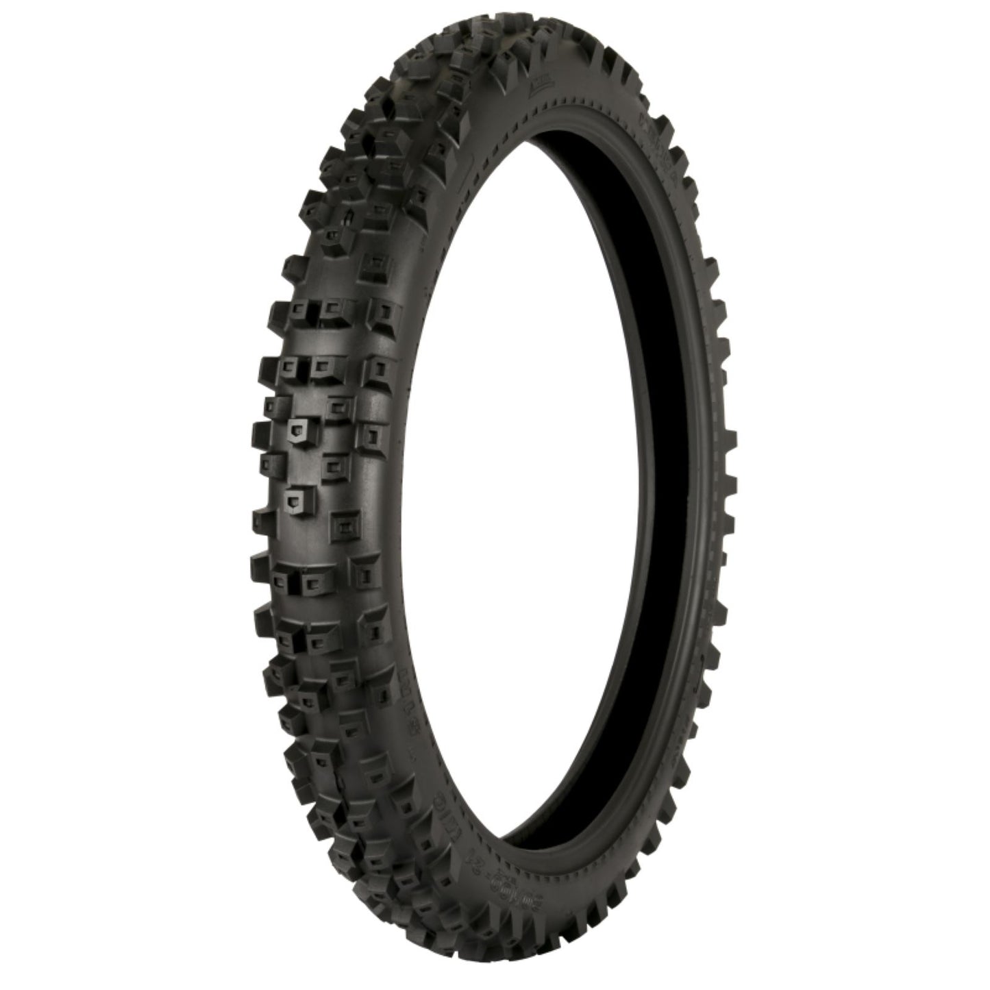 Kenda - Powersports K774 Ibex Tire 90/100-21, Front 047742140CEX_1460525