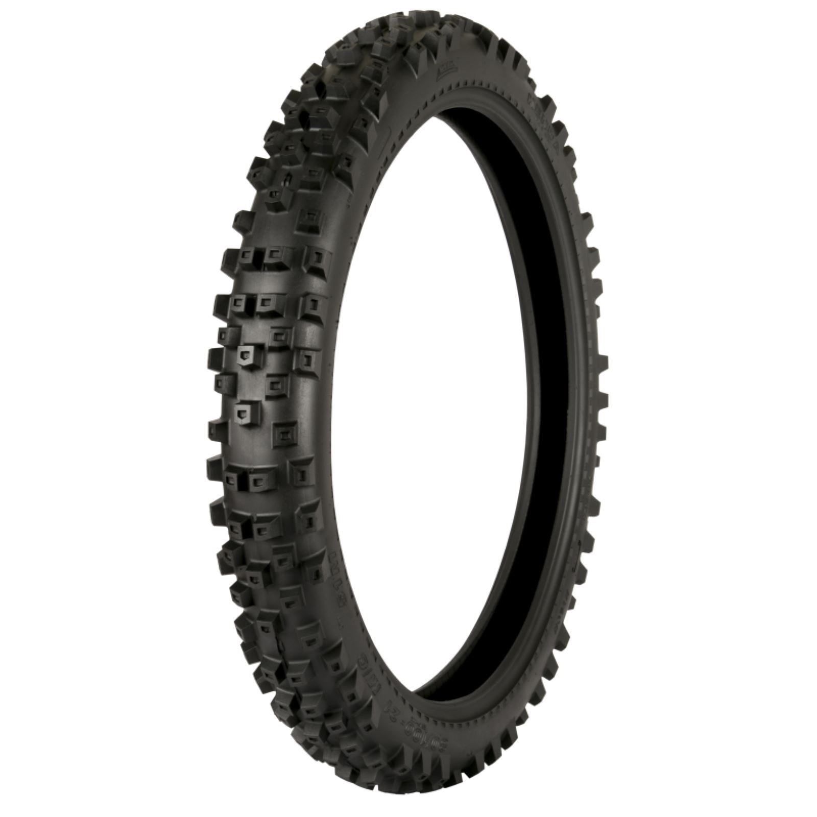 Kenda - Powersports K774 Ibex Tire 90/100-21, Front 047742140CEX_1460525