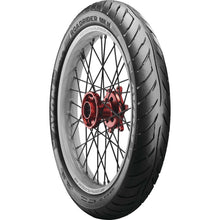 Avon Tyres Roadrider MKII - 120/80-17, Bias, Front/Rear, 61V 2150111_983333