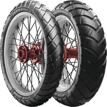 Avon Tyres Trekrider AV84/AV85 Dual Sport Tire - 120/70-19, Radial, Front 2230111_983841