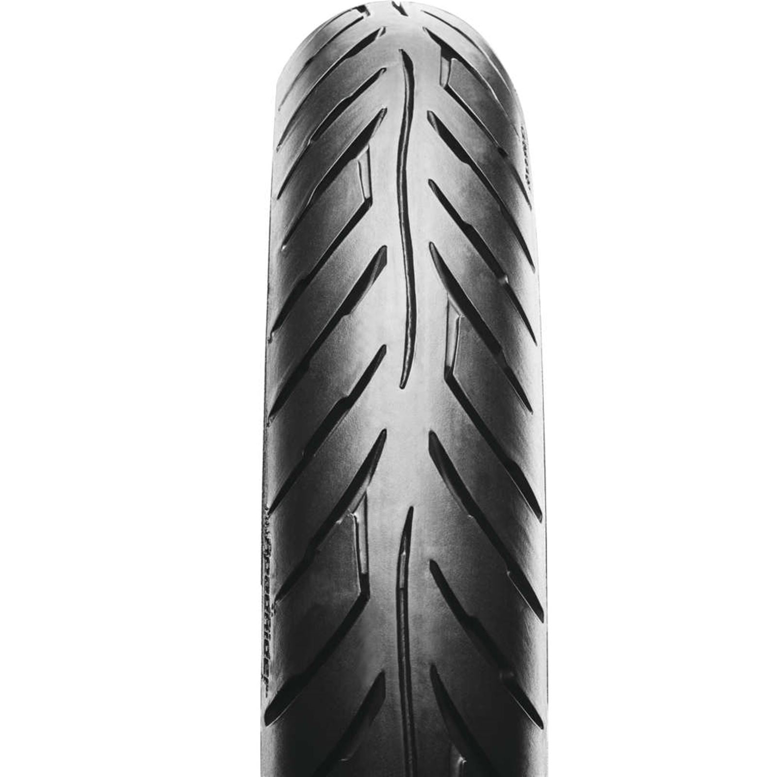 Avon Tyres Roadrider MKII - 100/80-17, Bias, Front, 52H 2130013_983147